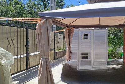Casă cu 3 camere cu Teren 1064 Mp în Pielești - 17