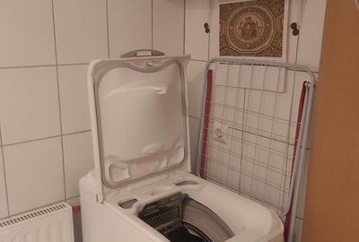 Garsonieră decomandată în Gemenii - 8