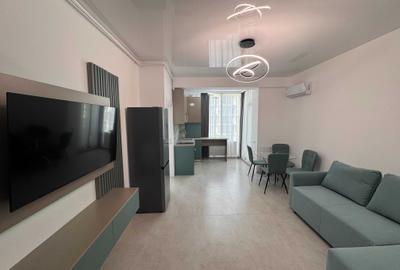 Apartament cu 2 camere decomandat în Nord - 2