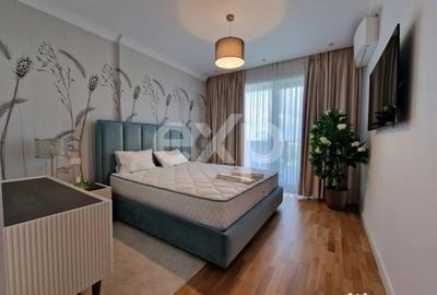 Apartament cu 4 camere decomandat în Aviației