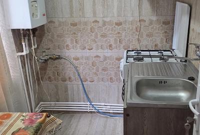 Garsonieră decomandată în Horia - 7