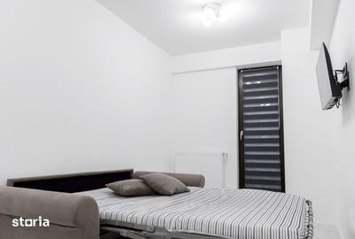Apartament cu 2 camere în Gării - 1