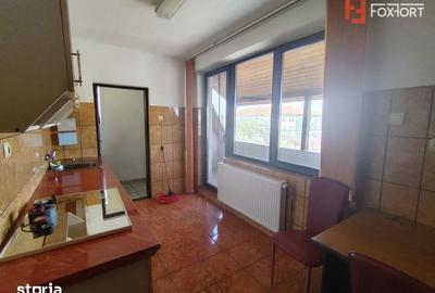 Garsonieră decomandată, mobilată în Elisabetin - 7