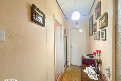 Apartament cu 3 camere în Dacia - 10