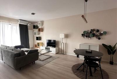 Apartament cu 2 camere în Dobroești - 4