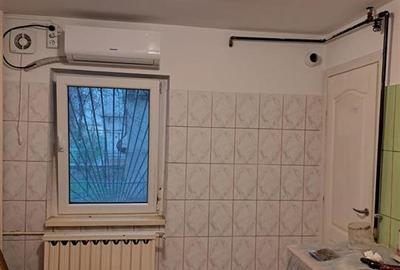 Apartament cu 2 camere decomandat în Vitan