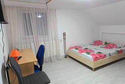 Casă cu 4 camere în Băcești - 7