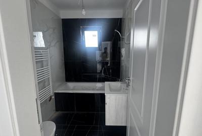 Casă individuală cu 4 camere cu Canalizare în Domnești - 7