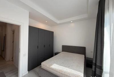 Apartament cu 2 camere semidecomandat în Ștefăneștii de Jos - 2