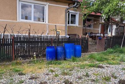 Casă cu 3 camere în Stupini - 2