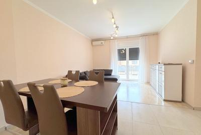 Apartament cu 3 camere, mobilat în Braytim