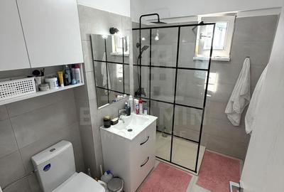 Apartament cu 2 camere decomandat în Lăpuș Argeș - 8