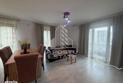 Apartament cu 2 camere în Lipovei