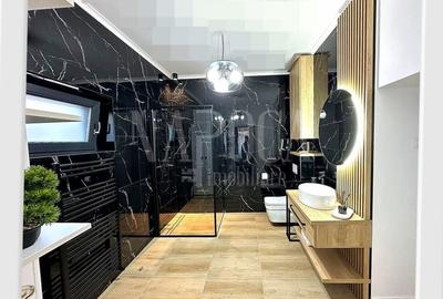 Casă individuală cu 7 camere cu Canalizare în Decebal - 4