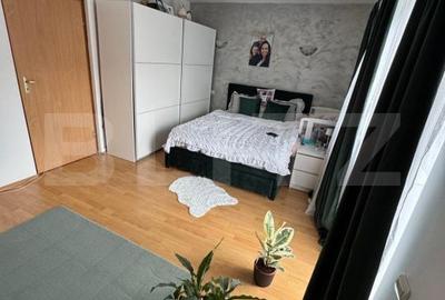 Casă cu 4 camere cu Teren 380 Mp în Gilău - 3