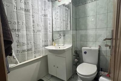 Garsonieră semidecomandată în Rovine