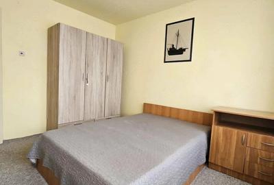Apartament cu 2 camere semidecomandat în Grivița
