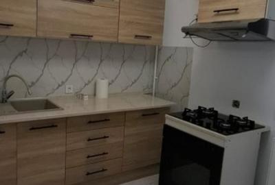 Garsonieră decomandată în Gării - 6