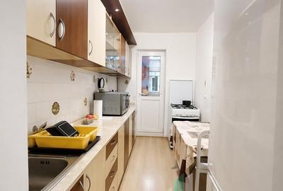 Apartament cu 2 camere decomandat, mobilat în Mănăștur
