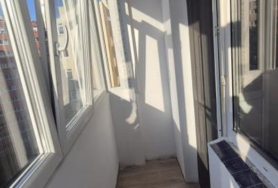 Apartament cu 2 camere semidecomandat, mobilat în Teiul Doamnei - 8