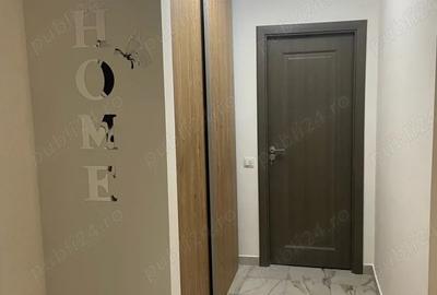 Apartament cu 2 camere decomandat în Unirii