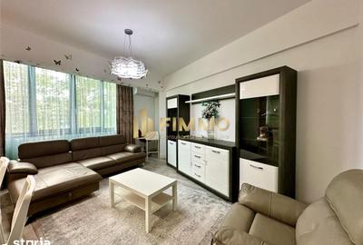 Apartament cu 3 camere în George Enescu
