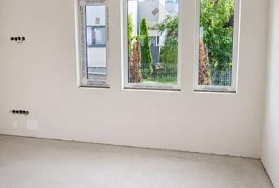 Duplex cu 4 camere cu Teren 126 Mp în Florești - 2