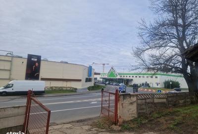 Teren de 3466 mp, în 6 Vânători