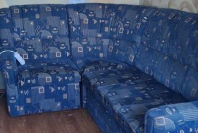 Garsonieră semidecomandată în Florilor - 2
