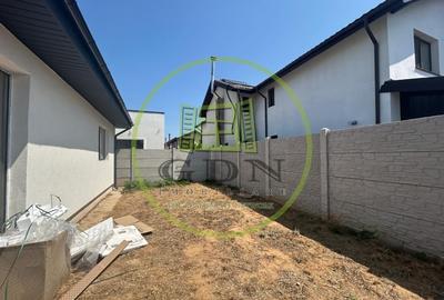 Casă individuală cu 4 camere cu Teren 300 Mp în Preajba - 10
