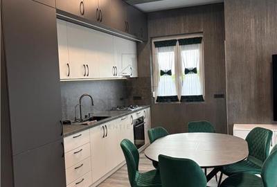 Duplex cu 3 camere cu Teren 330 Mp în Moșnița Nouă - 3