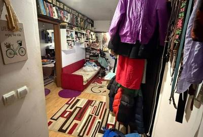 Apartament cu 2 camere semidecomandat, mobilat în Titan