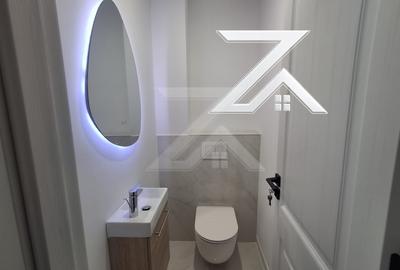 Apartament cu 2 camere semidecomandat, mobilat în Brazda lui Novac - 6