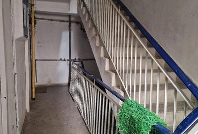 Apartament cu 2 camere decomandat în Central - 6