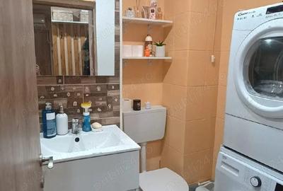 Apartament cu 2 camere decomandat în Govândari