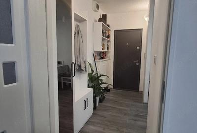 Apartament cu 2 camere semidecomandat în Central - 8