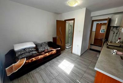 Apartament cu 2 camere decomandat în 1 Decembrie 1918 - 6