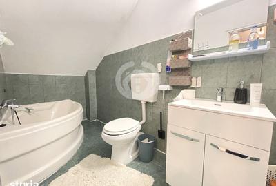Apartament cu 3 camere în Terezian - 3