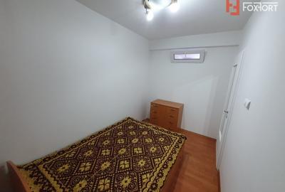 Apartament cu 2 camere nedecomandat, mobilat în Brâncoveanu - 6