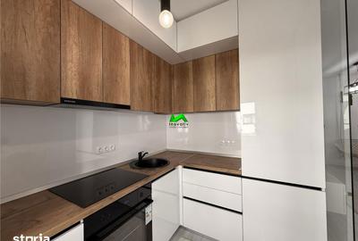 Apartament cu 2 camere în Central - 2