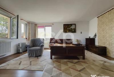 Casă cu 6 camere cu Teren 638 Mp în Pădureni - 2