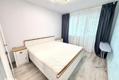 Apartament cu 2 camere în Ultracentral - 4