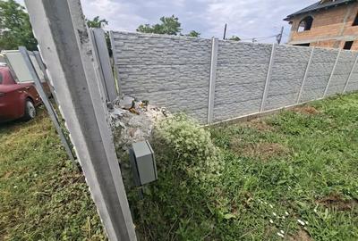 Teren de 440 mp, în Central