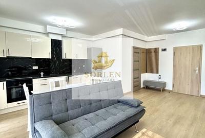 Apartament cu 2 camere în Florești - 13