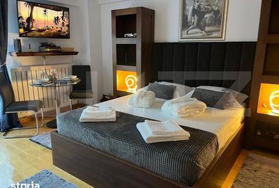 Garsonieră în Bartolomeu - 1