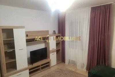 Apartament cu 2 camere decomandat, mobilat în Militari