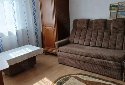 Apartament cu 2 camere decomandat în Central - 2