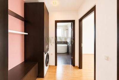 Apartament cu 3 camere semidecomandat, mobilat în Florești - 8