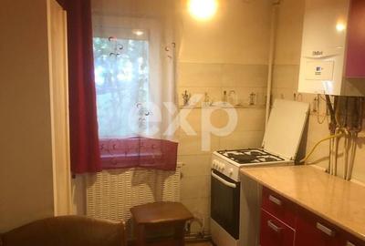 Apartament cu 3 camere decomandat în Zorilor - 4