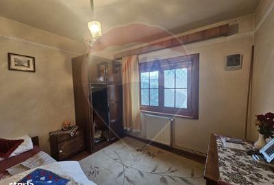 Apartament cu 3 camere decomandat în Central - 10